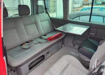 VW T4 Multivan 2002 - 5