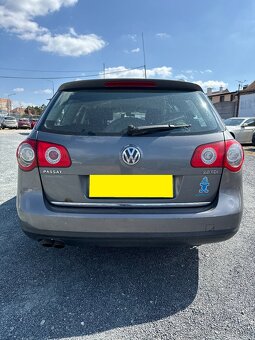 Volkswagen Passat 2.0 TDI 103kW HIGHLINE DSG 1.MAJITEL CZ - 5