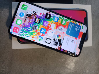 Apple iPhone X 64GB - 5