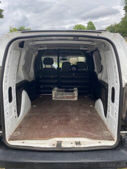 Citroën Berlingo L2H1 66kw - 5
