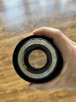 Objektiv Canon EF 135mm f/2L - 5