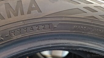 Letní pneu 205/55 r16 91V - 5