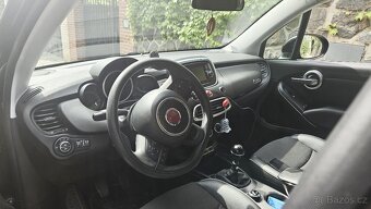 Fiat 500x 104kw - 5