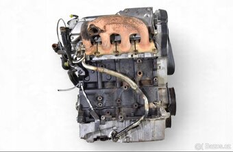 Motor AUDI TT 8N SEAT 1.8 T Turbo 224HP APX BAM - 5
