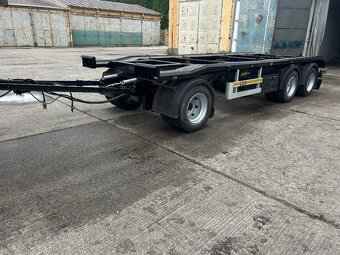 SVAN TCH24 19,5 - 5