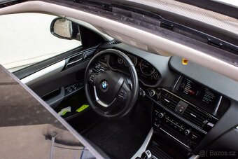 BMW X3 xDrive20d A/T / AJ NA SPLÁTKY - 5