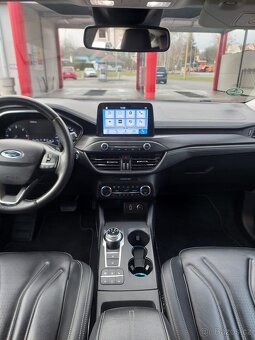 Prodám Ford Focus 4 - 5