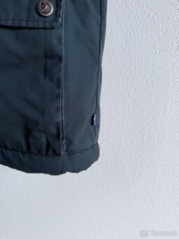 Zateplená bunda Fjallraven Greenland WInter Jacket M Záruka - 5