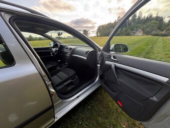 Škoda Octavia II 1.9 TDI 77kW - 5