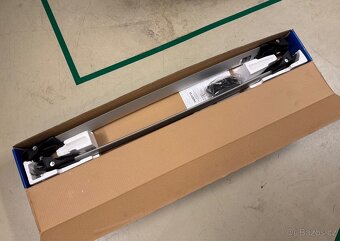 Příčníky Yakima Whispbar S55 - 5