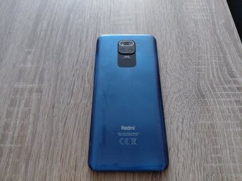 Xiaomi Redmi Note 9 - 5