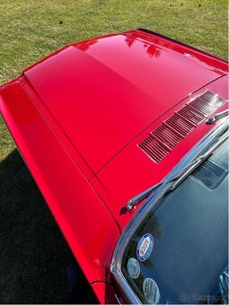 Ford Mustang Fastback z roku 1966 - 5