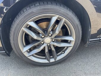 Volkswagen Passat B8 1.4Tsi 110 KW r.2015 129tkm TOP STAV - 5