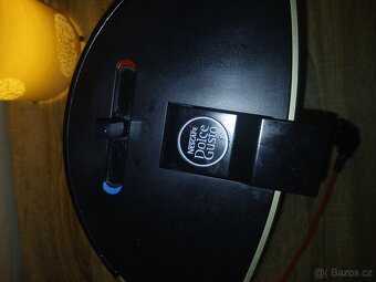 Kávovar Dolce Gusto KRUPS - 5