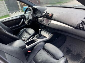 Bmw x5 e53 3.0d - 5