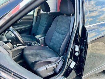 Nissan X-Trail 1,6 dCi 7-míst XTronic / 2017 - 5