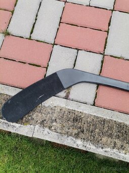 Hokejka Bauer Nexus Tracer - 5