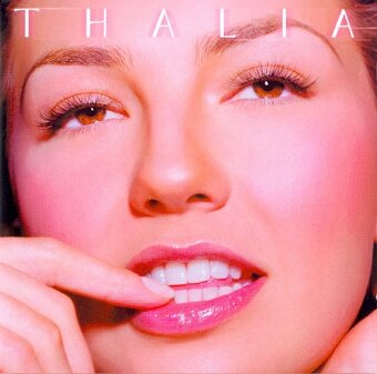 6x CD Thalia - 5