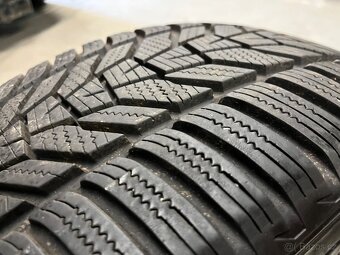 3x 235/55 R20 Honkook zimní pneu 90% - 5