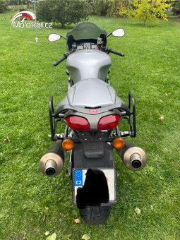 Aprilia SL1000 Falco - 5