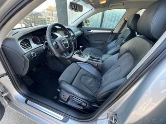Audi A4 B8 2.0tdi 105kw - 5