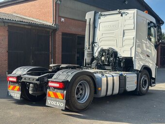 Volvo FH13 500 4x2 / Hydraulika / 425tkm / Full air - 5