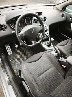 Peugeot 308 1.6vti 88kw - 5