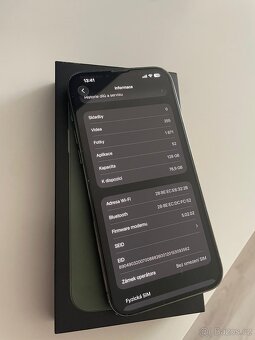 iPhone 13 Pro Max - 5