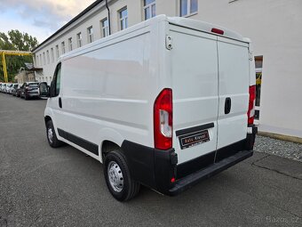 Peugeot BOXER / JUMPER / DUCATO L1H1 2,2HDI 88kW 2020 -DPH - 5