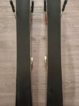 Dětské lyže Atomic  80 cm - 5