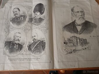 Obrázky a noviny - 5