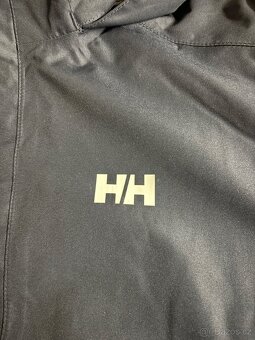 Helly Hansen Dubliner Insulated Jacket - 5
