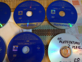 Hry a Dema Playstation 2 - 5