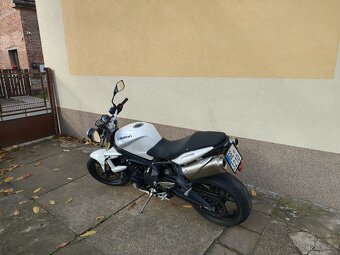 Triumph street triple 675 RS - 5