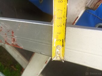 Dvoukridla brana - 5