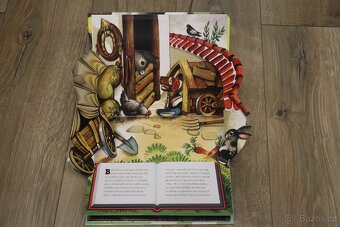 Leporela Vojtěch Kubašta, sbírka 14 ks, pěkný stav - 5