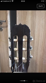 Akustická kytara - 5