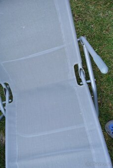 Prodám lehátka  ,  na zahradu terasu - 5