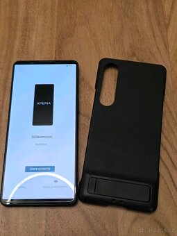 Sony Xperia 1 VI 256GB - 5