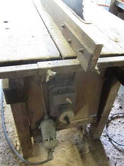 Cilkularka 380 V - 5