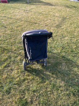 Kocarek Baby Jogger CITY MINI ZIP - 5