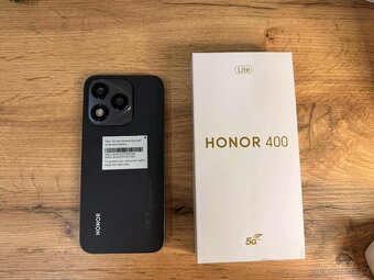 HONOR 400 LITE - 5