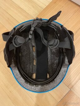 Dětská lyžařská helma Wedze - 5