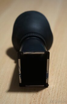 LCD Viewfinder - 5