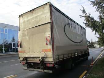 MAN TGL 12.240 4x2 LBW, ev.č. 25005 - 5