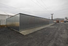 Nabízíme k pronájmu Minisklady Bohumín - 5