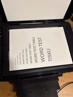 Tiskárna EPSON Stylus SX425W - 5