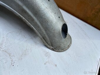 Zadní blatník jawa/čz - 5