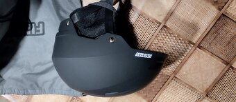 Nová helma na zimní sporty 55-59 cm - 5