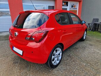 Opel Corsa 1.4 16V 2019 CZ - 5